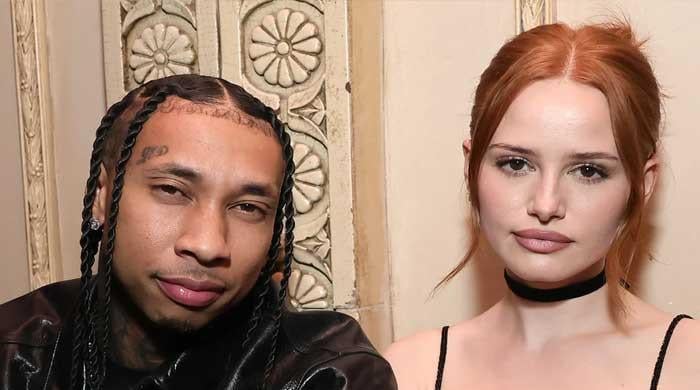 Tyga, Madelaine Petsch's romance takes 'serious' turn after PDA-filled outing