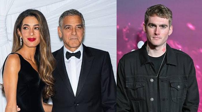 George, Amal Clooney make heartfelt gesture for Gerber family after Presley's tragic death
