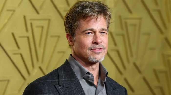 Brad Pitt lands in trouble after endorsing AI