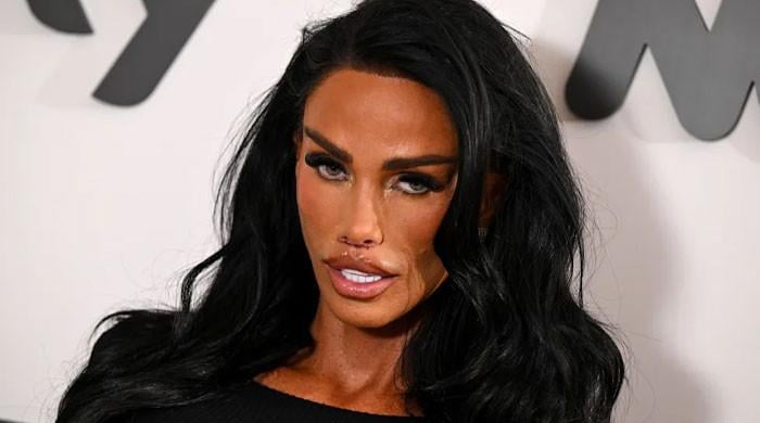 Katie Price reveals update on seventh driving ban