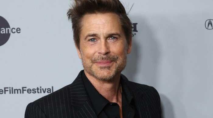 Rob Lowe reveals why it was like to be famous in 80s