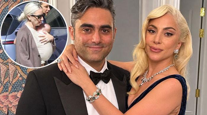 Truth behind Lady Gaga's 'emotional' motherhood journey laid bare