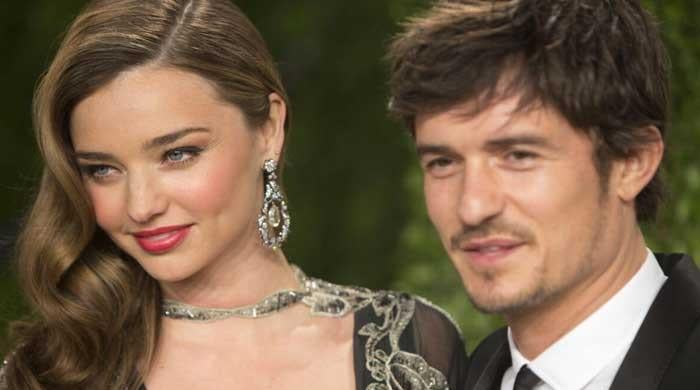 Miranda Kerr shares challenges she faced after Orlando Bloom split