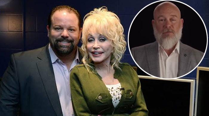 Dolly's manager wants Parton clan 'out of the picture' amid legal row: Report