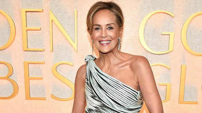 Sharon Stone details moving on from ‘influence and power’ in Hollywood