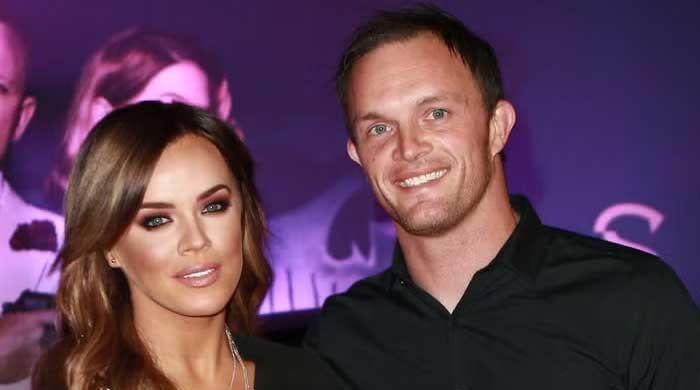 New 'shocking' details emerge over Maria Fowler, Kelvin Batey's split