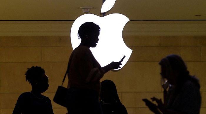 Apple's new video breaks down child account controls