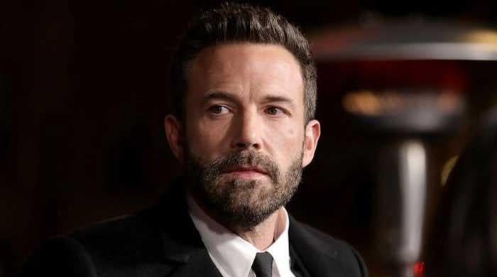 Ben Affleck shares how his kids made fun of his dating history
