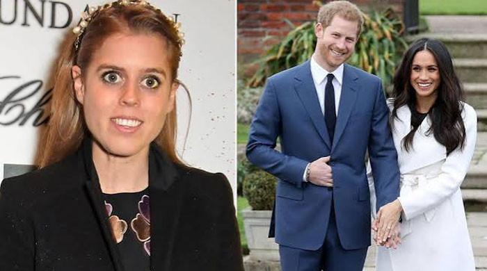 Princess Beatrice secretly meets Meghan Markle, Prince Harry after UK return