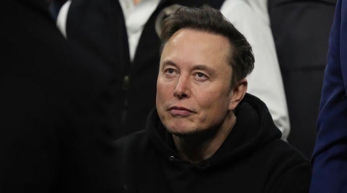 US seeks to join Elon Musk’s legal fight against €120m EU fine 