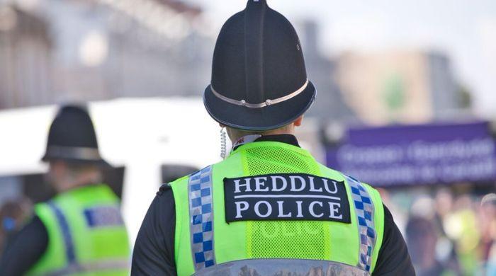 Welsh police force cyberattack sparks investigation into staff information