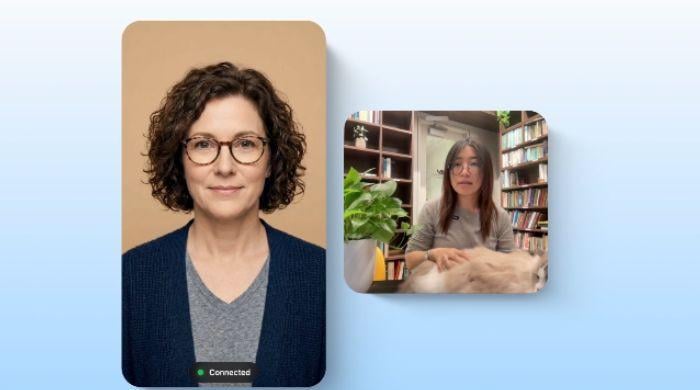 Google gives Gemini Live a face with new talking AI avatars