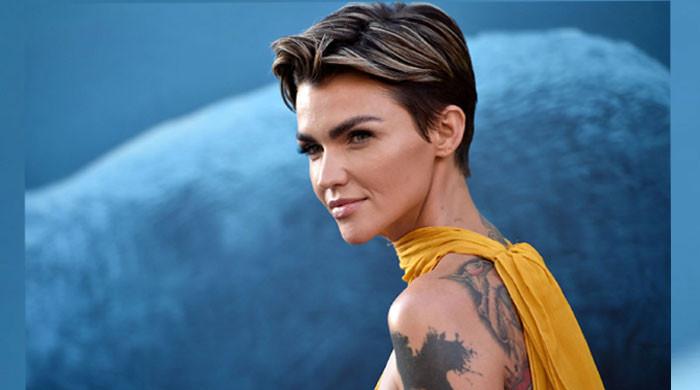 Ruby Rose reveals why her life 'got bad' after 'Batwoman' accident