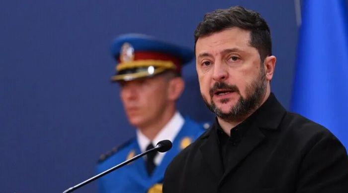 Zelenskyy sees China as key to Trump’s Russia-Ukraine peace efforts