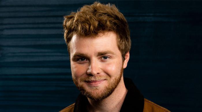 Alex Warren set to rock the stage at upcoming music festival