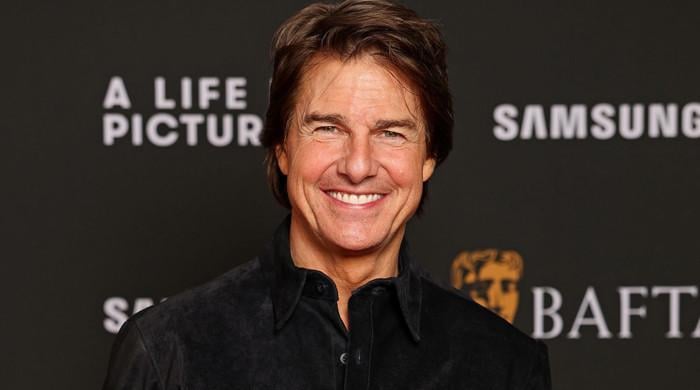 Tom Cruise compares epic ‘Digger’ transformation with ‘Formula 1’: ‘That’s not me’ 