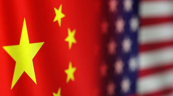 China overtakes US as top workplace for AI researchers