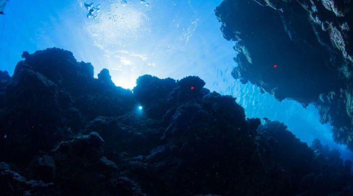 Earth is splitting apart beneath the Pacific Northwest: Here’s why 