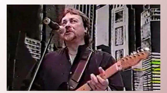 Bay City Rollers guitarist Neil Henderson passes away