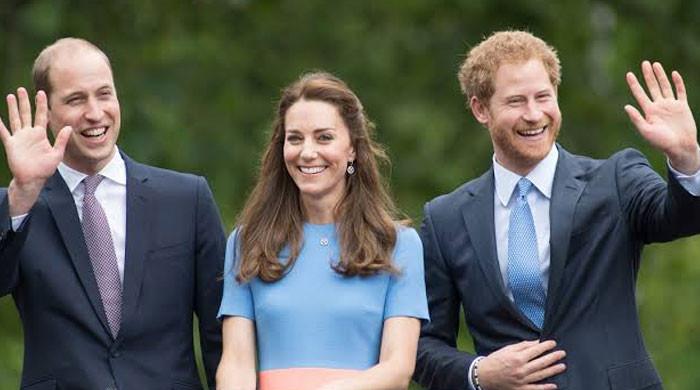 Omid Scobie makes starling claim about Kate Middleton's role in relationship between Prince William, Harry