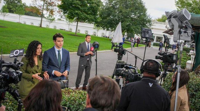 TV networks to resume Trump event coverage: Here’s what changed