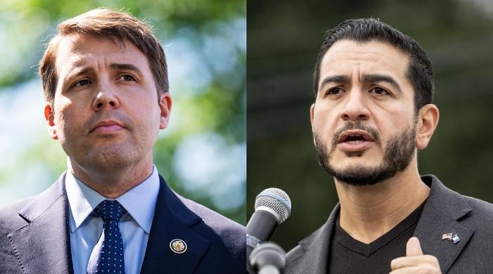 New polls shows Democrats El-Sayed, Pappas, in the lead for two crucial Senate races