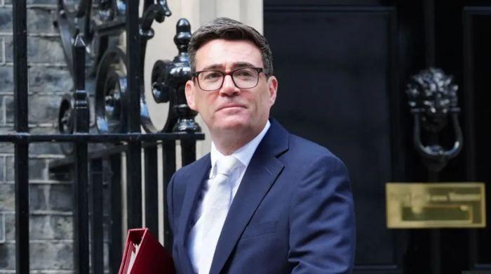 Andy Burnham’s high-stakes debut: What to expect at his first Labour conference as PM