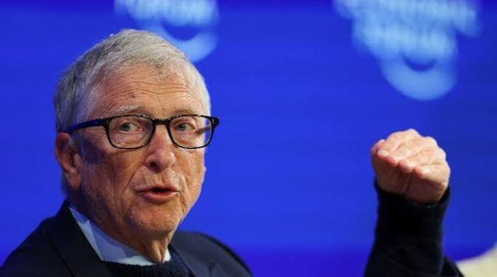 Bill Gates issues stark warning about AI’s potential risks