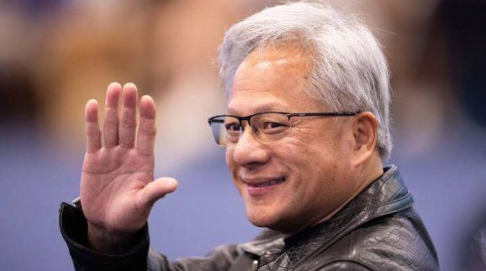 Nvidia’s Jensen Huang sparks debate over basic math skills in the AI era