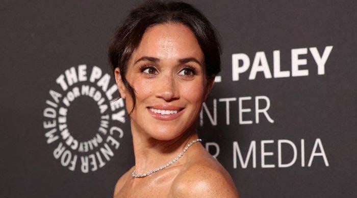 Meghan Markle is ‘too scared’ to come out in public?