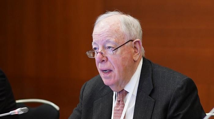 Trump is using tariff law illegally, says Alan Wolff, the trade lawyer who wrote the statute