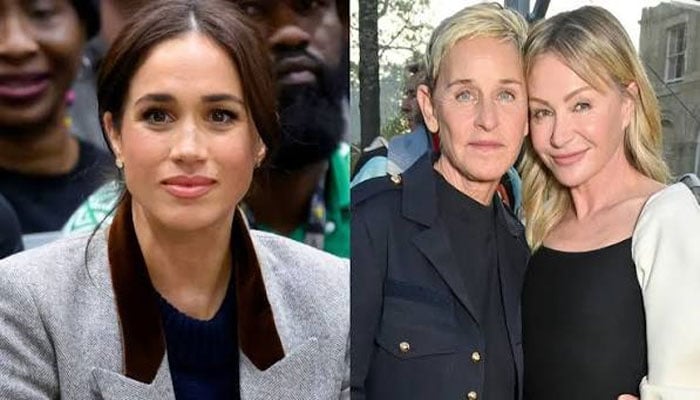 Meghan Markle knows where her popularity currently stands in the United Kingdom,