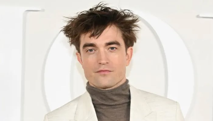Robert Pattinson reveals ‘strange’ condition behind starring in ‘Primetime’