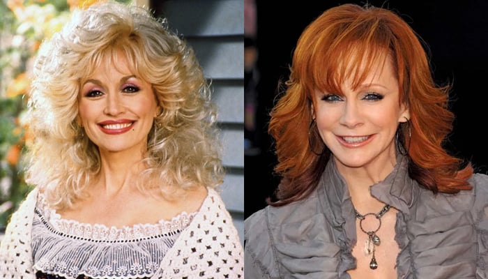 Reba McEntire missed Dolly Parton’s final call: ‘I’ll never know why she called me’