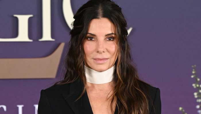 Sandra Bullock finds love again three year after Bryan Randalls death