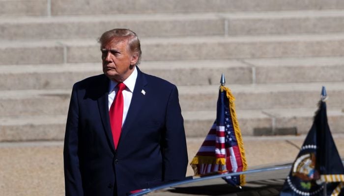 Trump’s $810 million federal funding cut sparks lawmakers’ backlash