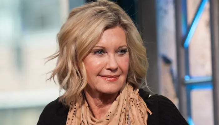 Olivia Newton-John final days before tragic death laid bare