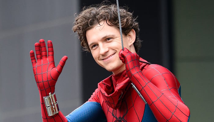AI actress Tilly Norwood eyes work with Tom Holland but with a twist