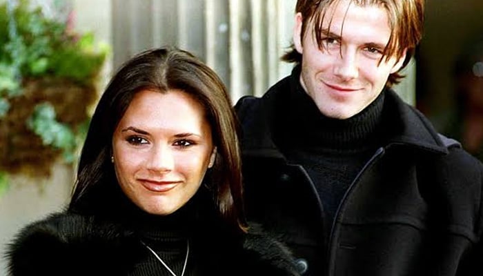 David Beckham sends Victoria flowers after Katherine Ryans apology over offensive joke