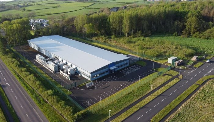 AI data centre boom brings billions in tax revenue, but raises local costs