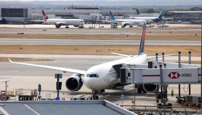 Heathrow’s third runway delayed amid significant challenges: What to know