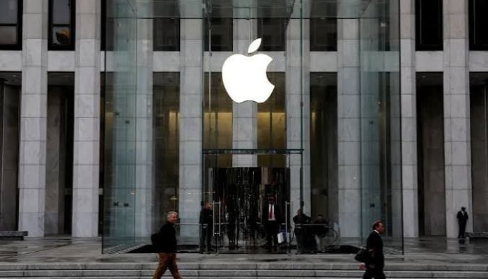 Apple faces record $5.7 billion patent verdict over haptic technology: Here’s why
