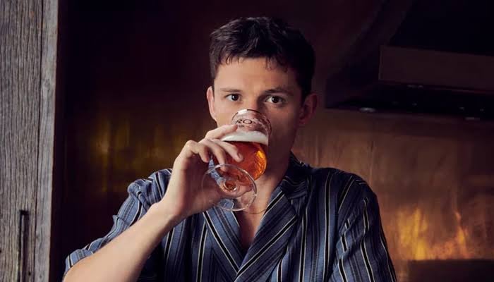 Tom Holland reveals he loves his best self after getting sober