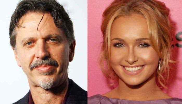 ‘Heroes’ creator Tim Kring makes surprising confession about late Hayden Panettiere