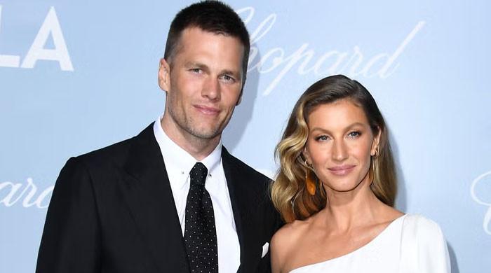 New book reveals how Gisele Bündchen ended marriage to Tom Brady