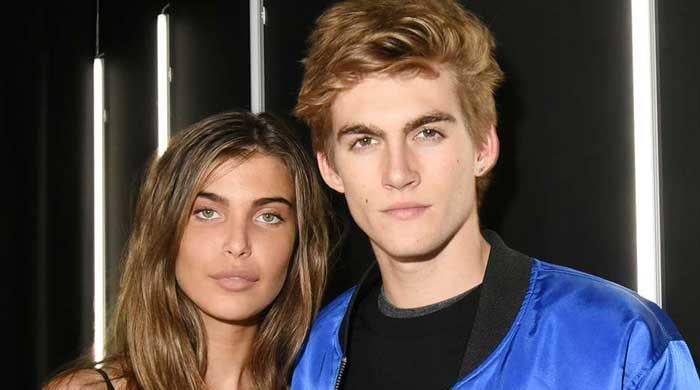 Presley Gerber's ex-girlfriend shares heartbreaking tribute after his death 