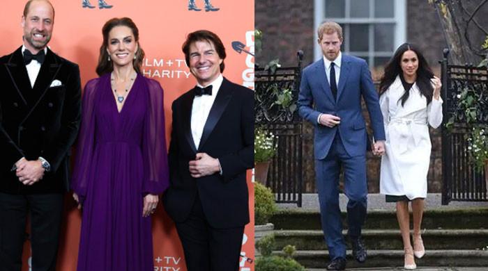 Kate Middleton leaves Meghan Markle furious with major move