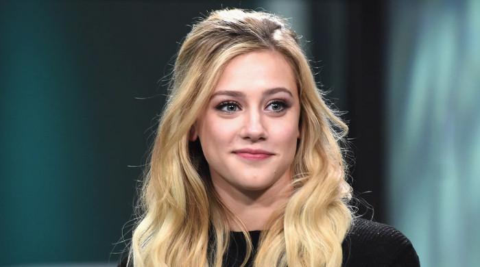 Lili Reinhart opens up about ‘traumatic’ time while filming ‘Riverdale’ 