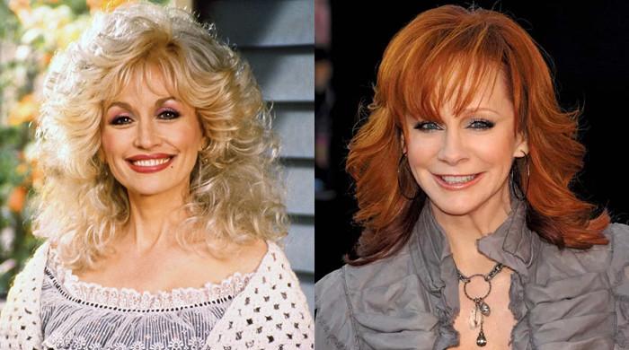 Reba McEntire missed Dolly Parton’s final call: ‘I’ll never know why she called me’