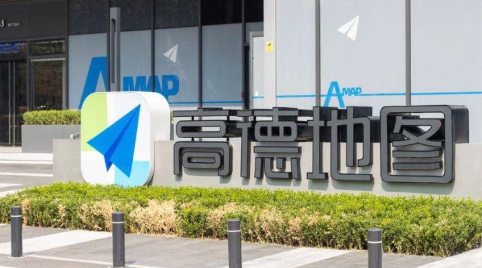 Alibaba's map app drives 60% more orders for Shanghai noodle shop: Here's why